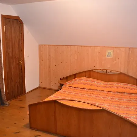 Nyaraló У Тані Jablunicja