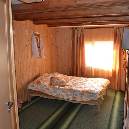 Nyaraló У Тані Jablunicja