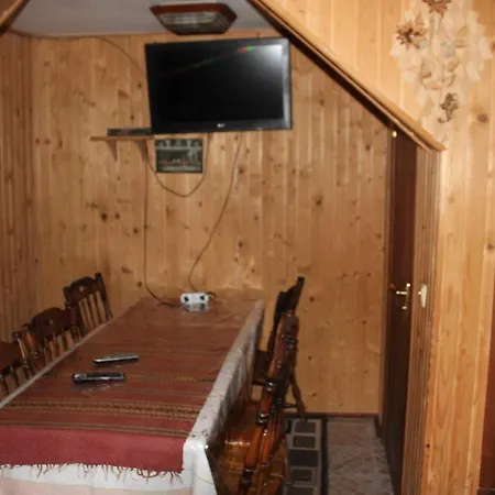 Nyaraló У Тані Jablunicja